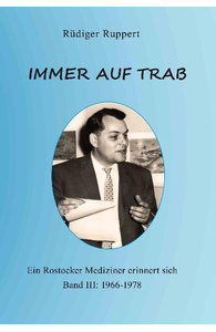 Rüdiger Ruppert - Immer auf Trab